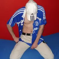 Random wrecking 58 - football kit fun III